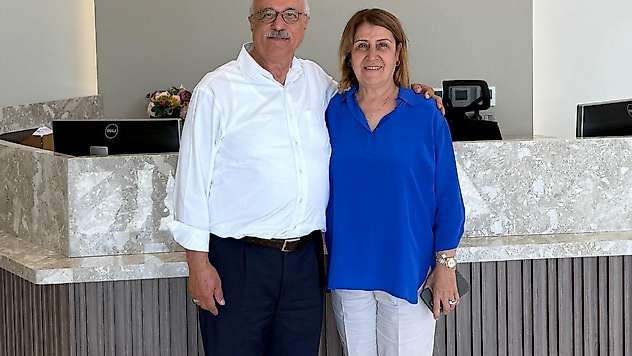 Malatya'da Eğitime Dev Yatırım: 100 Kişilik Heyetle Açılış Yapılacak