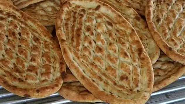 Malatya'da Ekmek Fiyatlarına Zam: 200 Gr Pide 15 TL Olacak