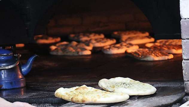 Malatya'da Ekmek Zammı: 200 Gram Pide 17,50 TL Oldu