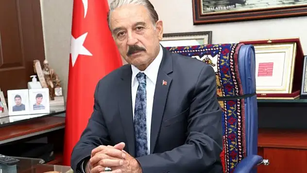 Malatya'da Esnaflar Tek Yürek Oldu