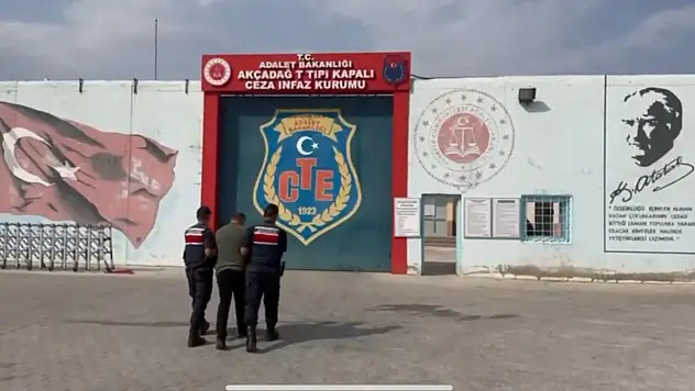 Malatya'da FETÖ operasyonu