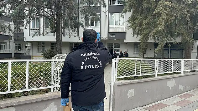 Malatya'da Gaz Kokusu Paniği: İntihar Girişiminde Bulunan Kişi Hastaneye Kaldırıldı