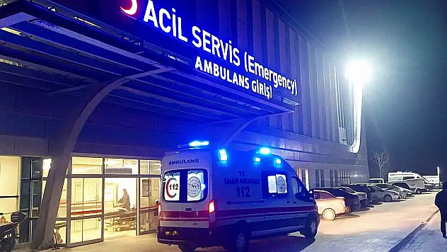 Malatya'da Gece Boyunca Asayiş Alarmı: Üç Ayrı Yaralama Olayı!