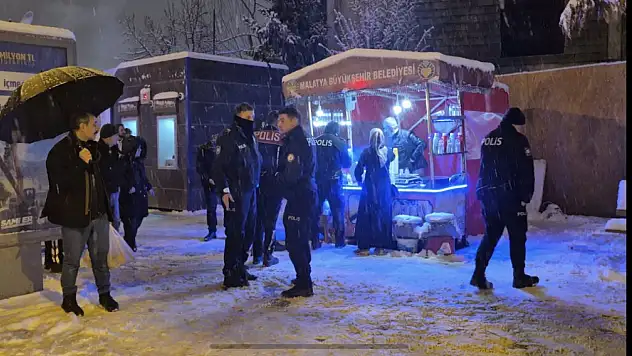 Malatya'da genç kız kavgası: Sena Nur Doğan öldü, zanlı tutuklandı