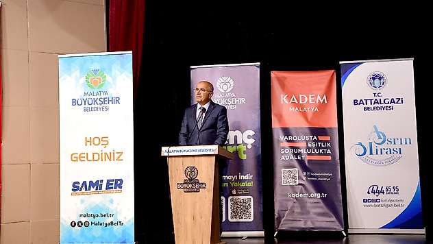 Malatya'da Gençliğe Dev Yatırım: 63 Proje Hayata Geçiyor
