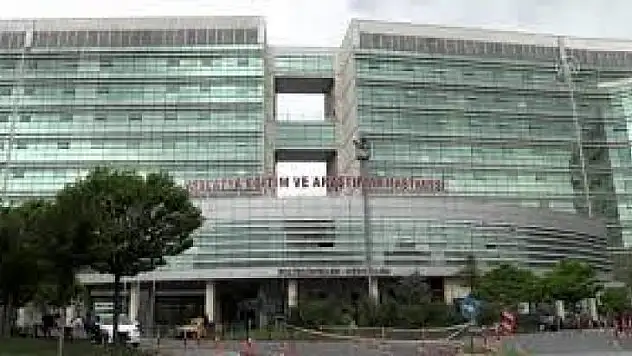 Malatya'da gıda zehirlenmesi şüphesiyle 12 işçi hastaneye kaldırıldı