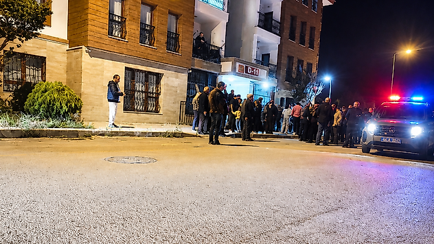 Malatya'da Haber Alınamayan Kadın Evinde Ölü Bulundu