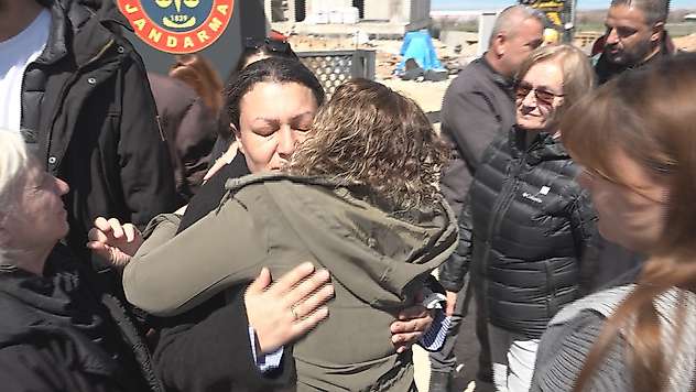 Malatya'da Hamile Kadın Cinayeti Davasında Savcıdan Ağırlaştırılmış Müebbet Talebi