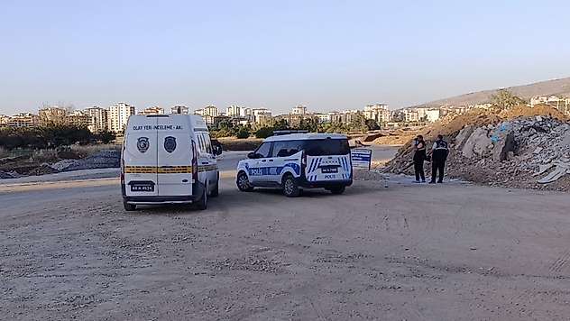 Malatya'da Husumet Kanlı Bitti: Silahlı Kavgada 1 Ağır Yaralı