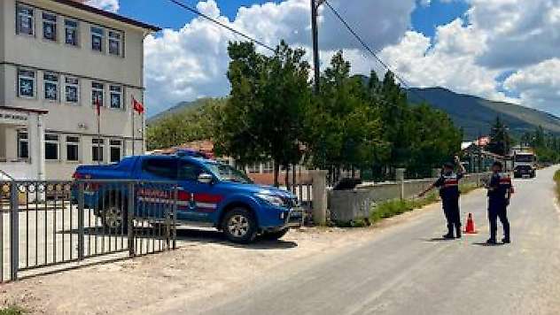 Malatya'da Huzur Uygulaması: 10 Aranan Şahıs Yakalandı