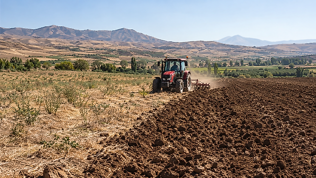 Malatya'da İşlenmeyen Tarım Arazileri Kiraya Verilecek