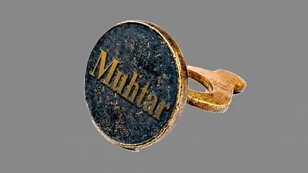 Malatya'da Kaç Muhtar Görev Yapmakta