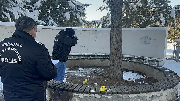 Malatya'da Kaçak Alkol Faciası: Bir Genç Hayati Risk Altında