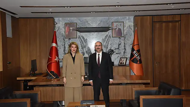 Malatya'da Karayolu Yatırımları Masaya Yatırıldı: Çevre Yolu İçin 2026 Hedefi