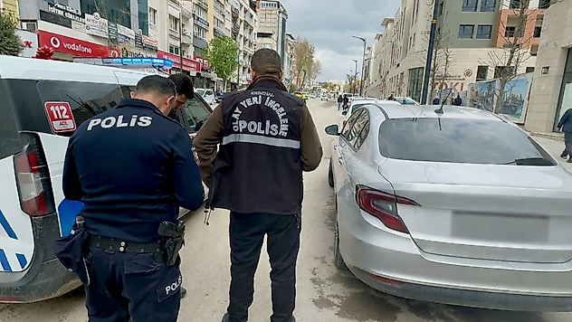 Malatya'da Kardeş Kavgası Kanlı Bitti: Bıçaklı Saldırı