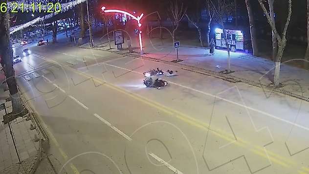 Malatya'da Kazalar Zincirinde Sürücü Hataları Öne Çıktı