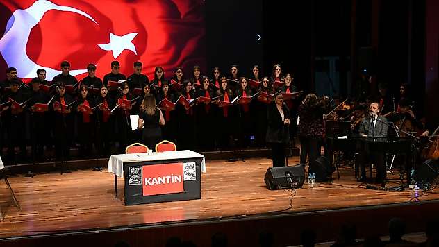 Malatya'da 'Kim Var?' Sanat Etkinliği Yoğun İlgi Gördü