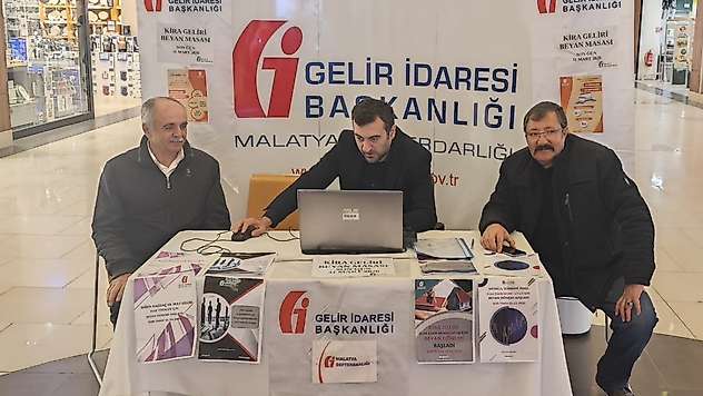 Malatya'da Kira Geliri Beyanında Son Gün: 31 Mart