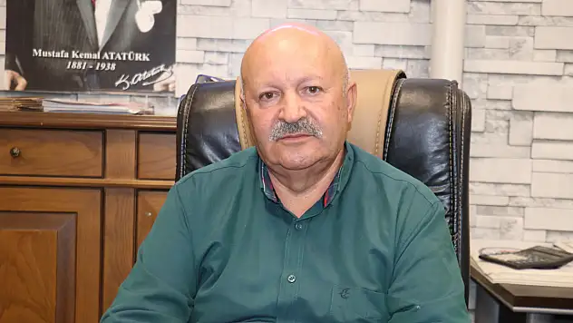 Malatya'da Kiralar Uçtu: TOKİ Evlerinde 22 Bin Lira İsteyenler Var