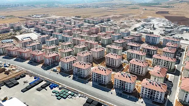 Malatya'da Kiralık Ev Fiyatları El Yakıyor!