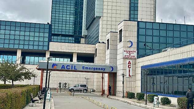 Malatya'da KYK Yurdunda İntihar Girişimi: Genç Öğrenci Hastaneye Kaldırıldı