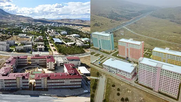 Malatya'da KYK Yurt Krizi: Öğrenciler Son Dakika Yer Değişikliğine Tepkili