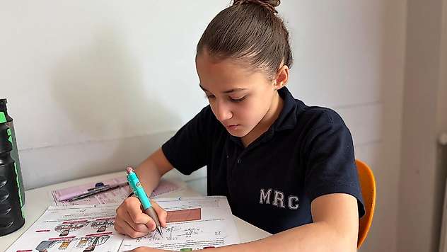 Malatya'da LGS Hazırlıkları Tamam: 10 Bin 109 Öğrenci Sınava Girecek