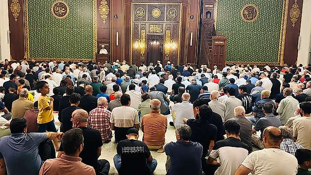 Malatya'da Mevlid-i Nebi Haftası'nda Güzel Ahlak Vurgusu