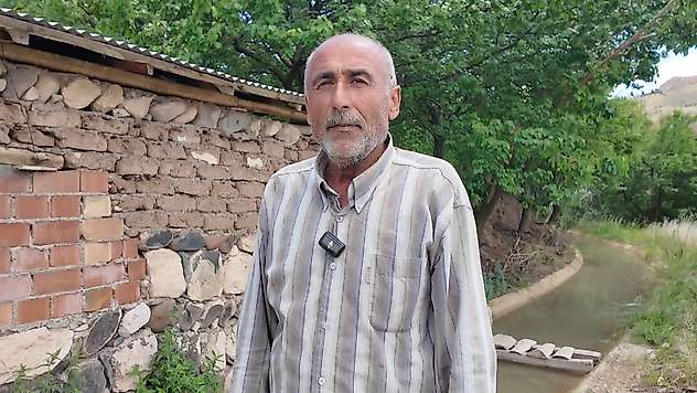 Malatya'da Modern Sulama Hamlesi: Binlerce Dekar Araziye Destek