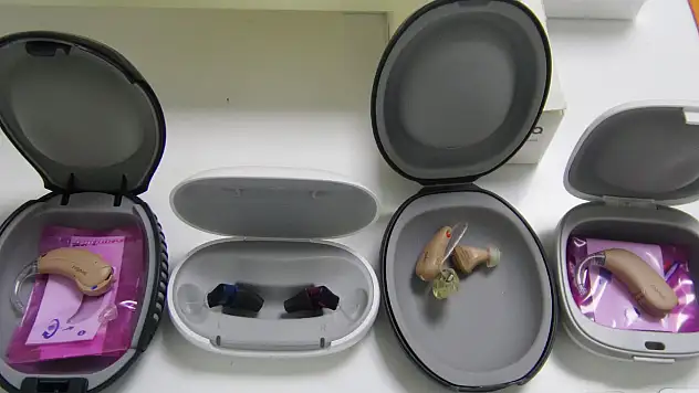 Malatya'da Odyometrist Emrah İnce'den İşitme Cihazı Kullanımı ve Bakımı Önerileri