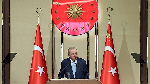 Malatya'da Öğretmene Şiddet: Cumhurbaşkanı Recep Tayyip Erdoğan'dan Sert Tepki