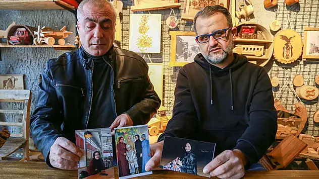 Malatya'da öğretmenler, depremde ölen öğrencileri için Bangladeş'te su kuyusu açtırdı