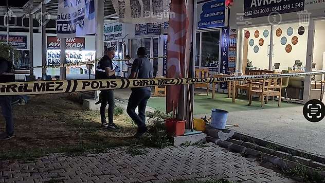 Malatya'da Otopark Kavgası Bıçaklı ve Sopalı Çatışmaya Döndü: 3 Yaralı