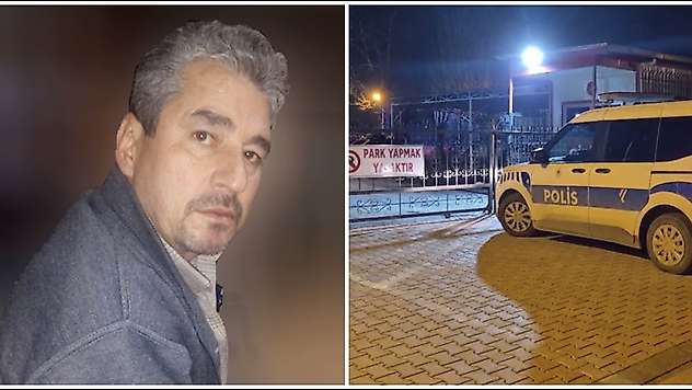 Malatya'da Restoranda Kanlı Hesaplaşma: 1 Ölü