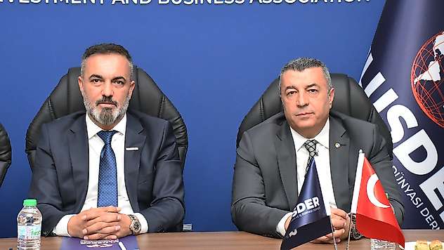 Malatya'da Savunma Sanayisine Yeni Yatırım Hamlesi