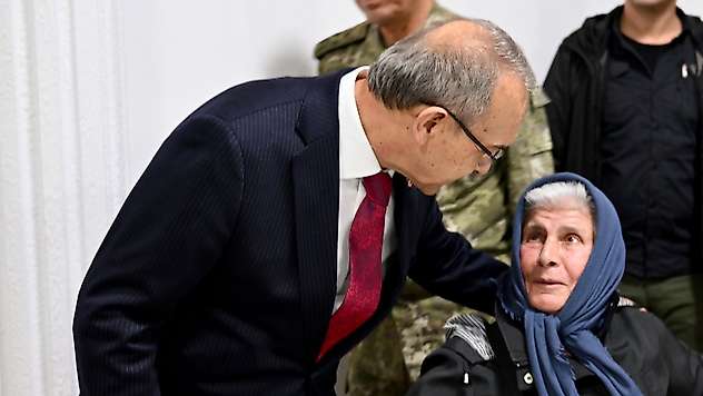 Malatya'da Şehit Aileleri ve Gaziler Onuruna Anlamlı İftar