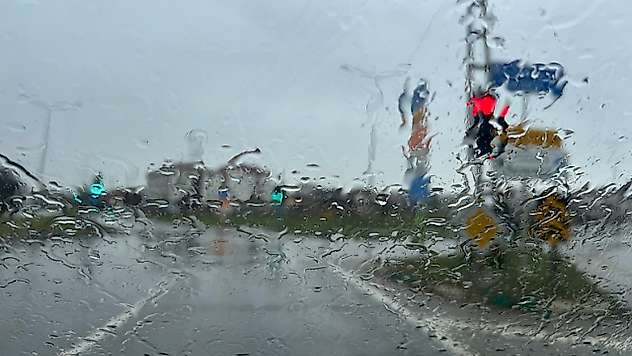 Malatya'da Sıcaklıklar Düşüyor: Yağmur ve Don Uyarısı