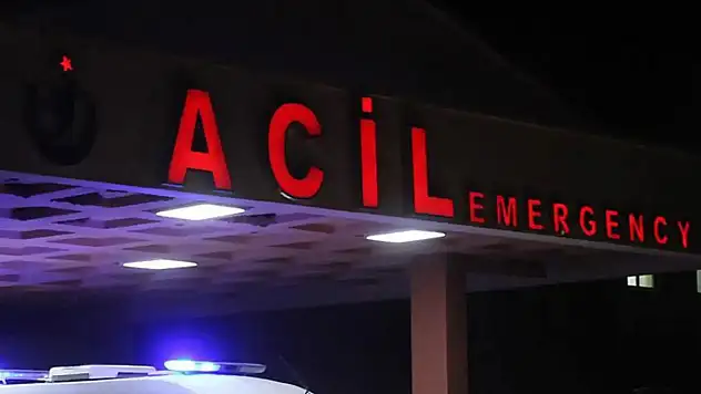 Malatya'da Silahlı Kavga: 3 Yaralı