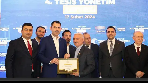 Malatya'da Site Yönetiminde Devrim: Bakanlık Onaylı Dijital Sistem Dönemi Başladı