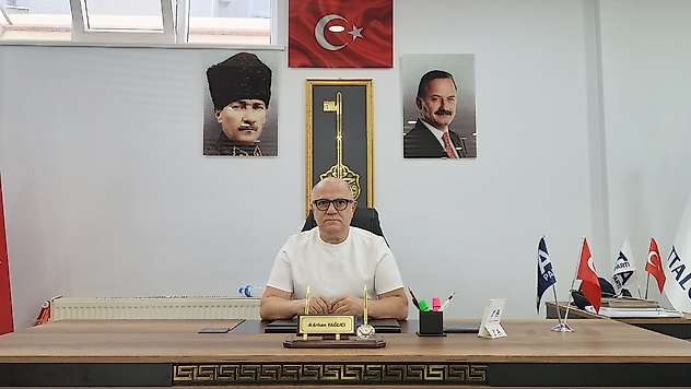 Malatya'da Su Faturaları Tartışması: Vatandaş 'Gizli Zam'dan Şikâyetçi