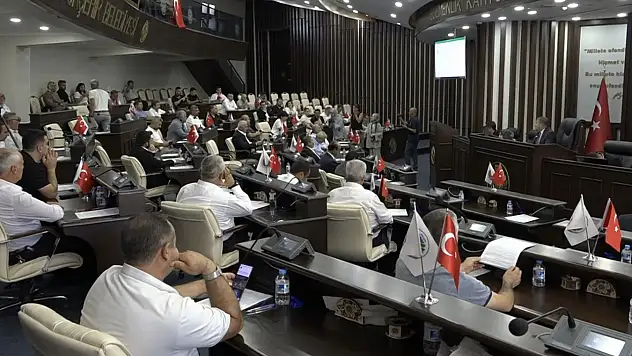 Malatya'da Su Krizi Derinleşiyor: Kaptaj Kaynağında Yüzde 20 Azalma MASKİ'yi Zor Durumda Bıraktı