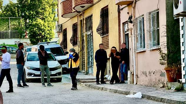 Malatya'da Şüpheli Ölüm: 61 Yaşındaki Adam Evinde Ölü Bulundu