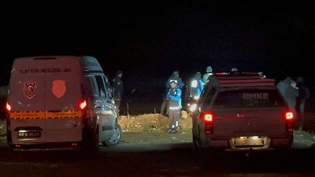 Malatya'da Şüpheli Ölüm: Gölette Bir Kişi ölü bulundu