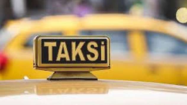 Malatya'da Taksiye Büyük Zam: 'İndi‑Bindi' Ücreti 200 TL'ye Çıkacak