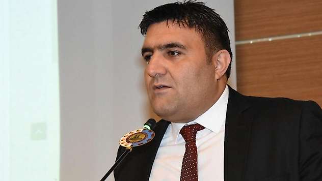 Malatya'da Tamamlayıcı Sağlık Sigortasına Yoğun İlgi