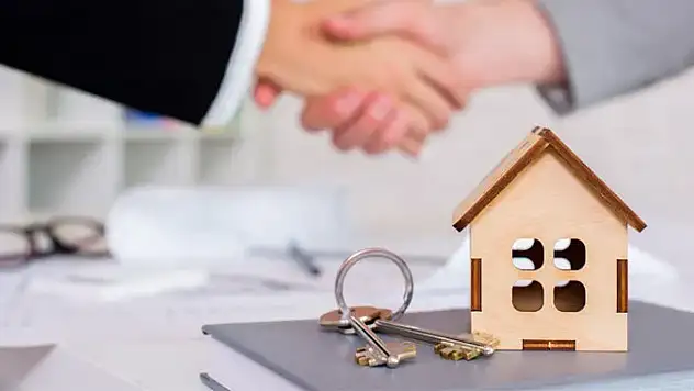 Malatya'da Temmuz ayında 816 konut satıldı.