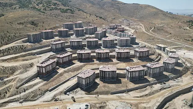 Malatya'da TOKİ'den 73 Bin Konut: Deprem Güvenliği ve Sosyal Yaşam Bir Arada