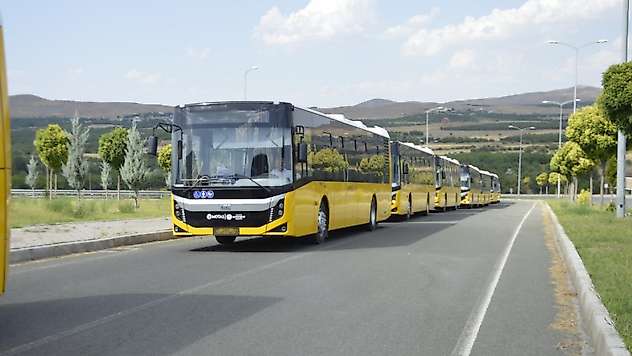 Malatya'da Toplu Ulaşıma Yüzde 10 Zam! Yeni Tarife 1 Ağustos'ta Başlıyor
