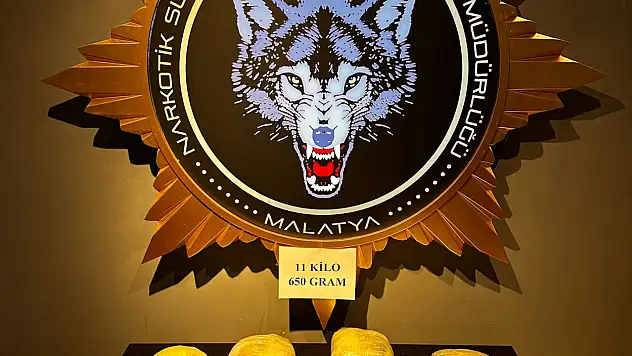 Malatya'da Trafik Kazaları