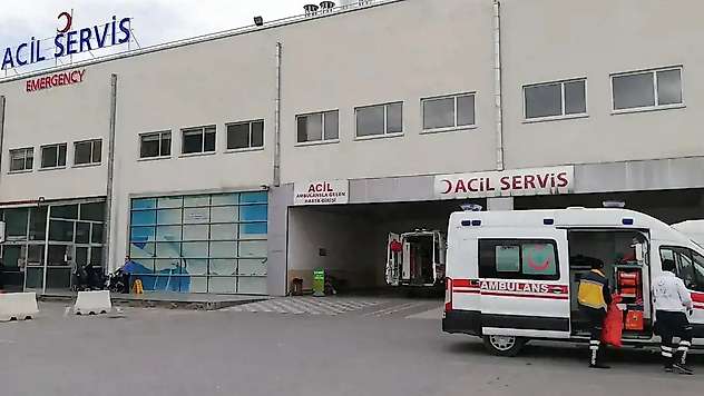 Malatya'da Trafik Kazası Kavgayla Bitti: 2 Yaralı